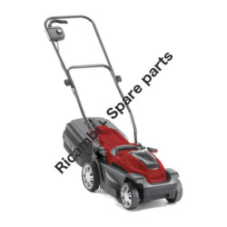 Mountfield Spare Parts for Lawn Mower MC 300 Li