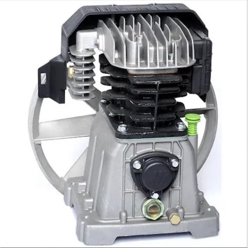 GRUPPO POMPANTE AB360