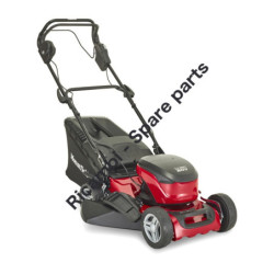 Ricambi Mountfield per Rasaerba S42PD LI