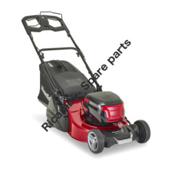 Ricambi Mountfield per Rasaerba S46R PD Li