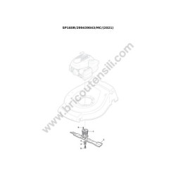 Mountfield Esploso SP160R - 7