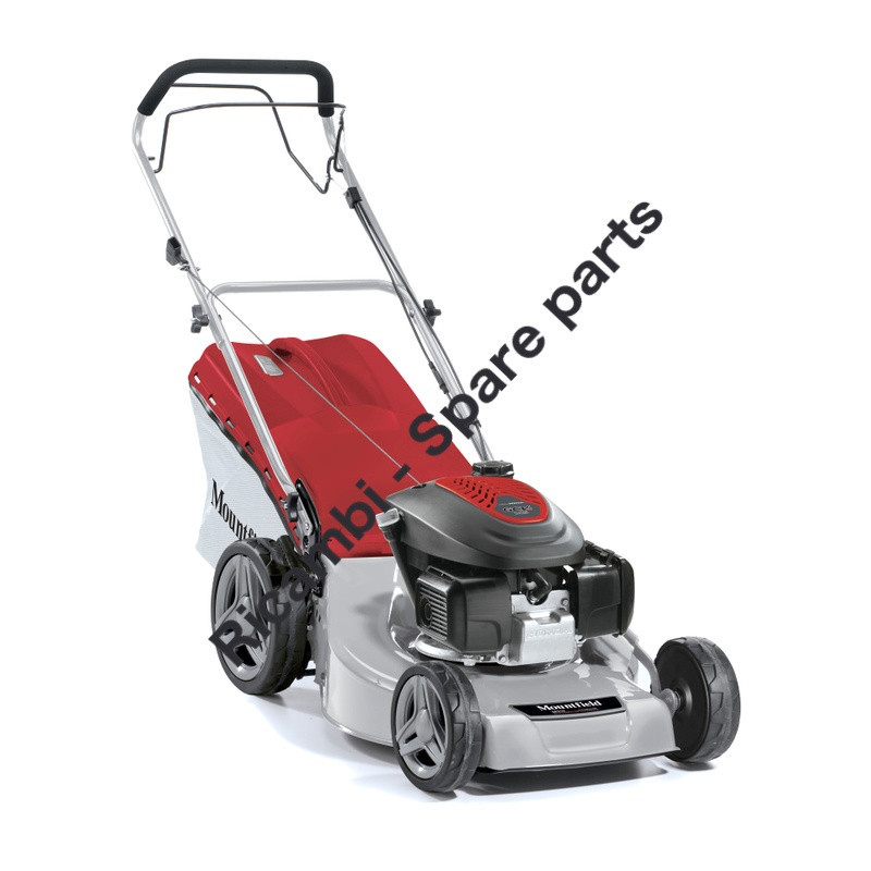Ricambi Mountfield per Rasaerba SP51H