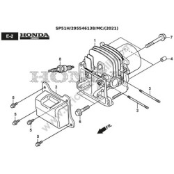 Mountfield Esploso SP51H - 10