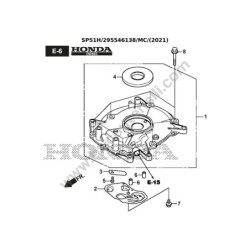 Mountfield Esploso SP51H - 12
