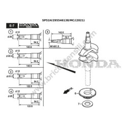 Mountfield Esploso SP51H - 13