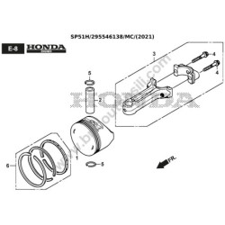 Mountfield Esploso SP51H - 14