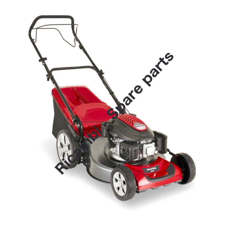 Ricambi Mountfield per Rasaerba SP53