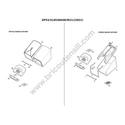 Mountfield Esploso SP53 - 7