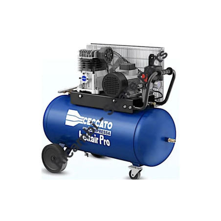 Ricambi BELTAIR PRO 50C2R 400/50