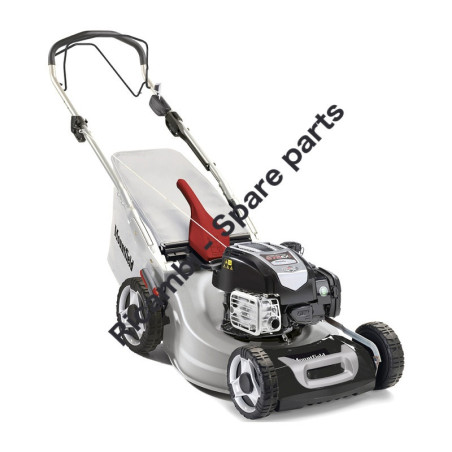 Mountfield Spare Parts for SP556 BV Lawnmower