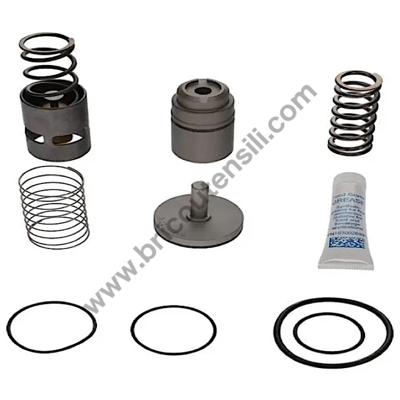 Thermostat & Minimum Pressure Valve Kit 2901353100 – 8000H STD