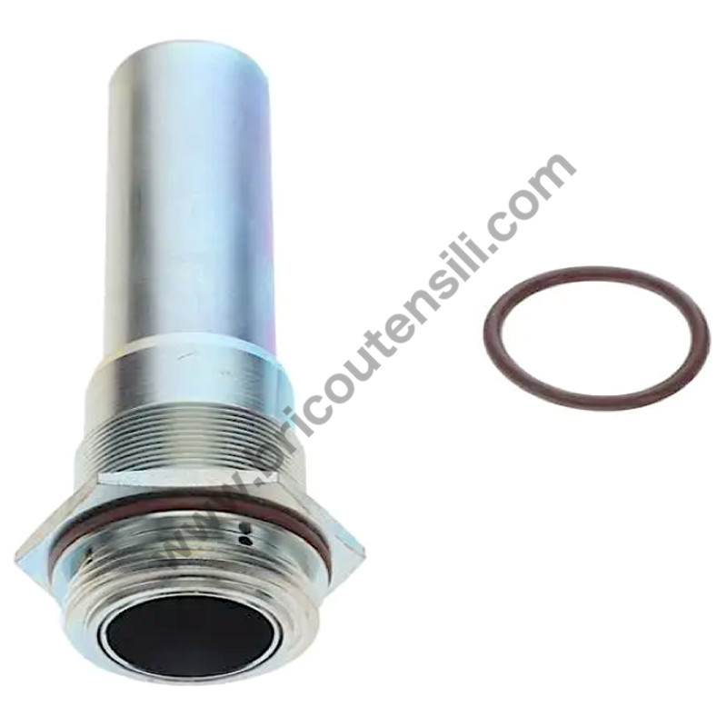 Nipplo Raccordo 2204180880 – NIPPLE OSE M39X1,5 1-1/4LH