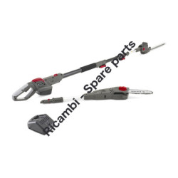 Mountfield Spare Parts for Grass Trimmers/Brushcutters MMT 20 Li