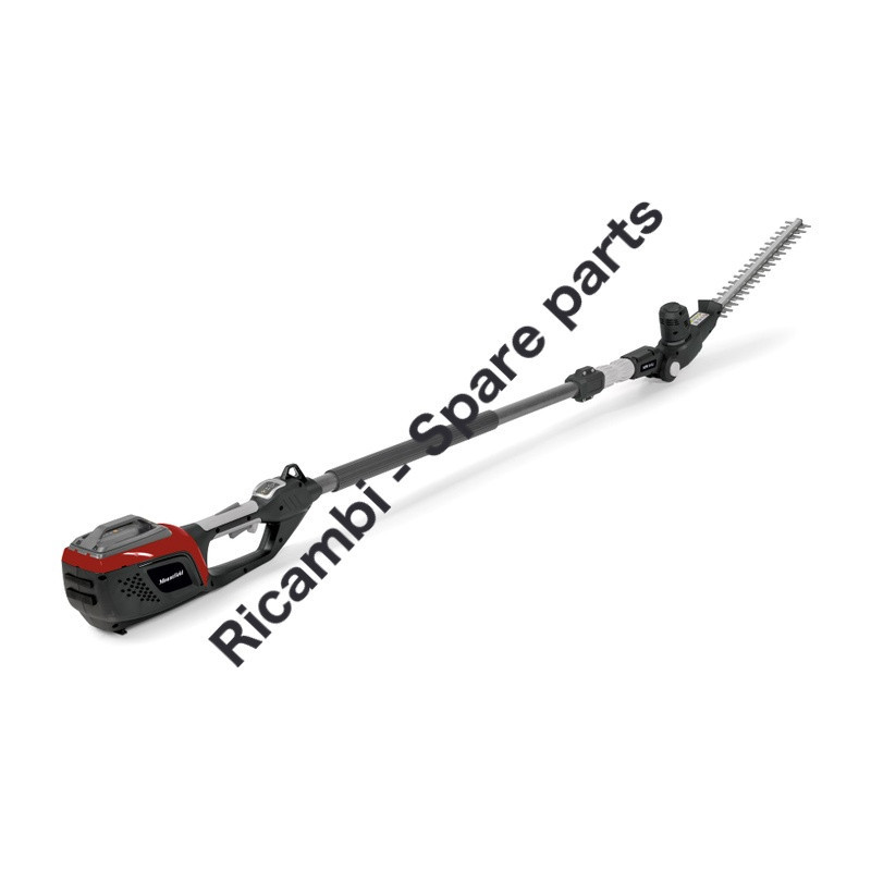 Ricambi Mountfield per Taglibordi/Decespugliatori MPH 50 Li