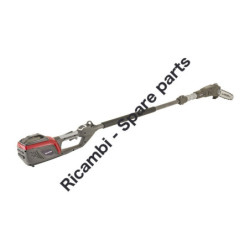 Mountfield Spare Parts for Grass Trimmers/Brushcutters MPP 50 Li