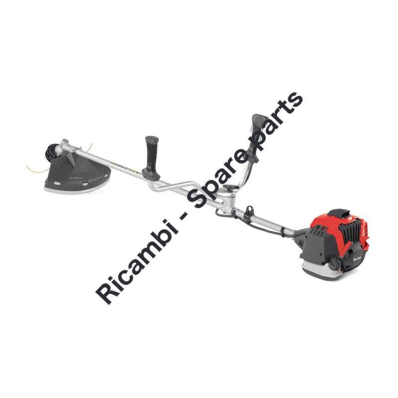 Ricambi Mountfield per Taglibordi/Decespugliatori MB 45 D