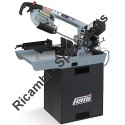 Ricambi per Segatrice a Nastro CONTIMAC PRO 2200DA XL - 8487033