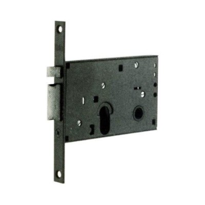 Serratura Elettrica da Infilare Serie 950-955 Corni