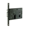 Serratura Elettrica da Infilare Serie 950-955 Corni
