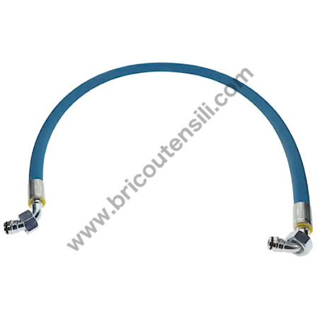 Atlas Copco 6245578300 FLEX HOSE LG1150 M22X1.5-DIN24