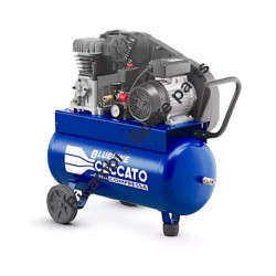 CECCATO BLUELINE 50BC2 400/3/50 Parts