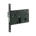 Locks-Electric Mortice Version Lock Series 952-957 Corni
