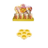 Stampi per dolci Pedrini E1303S