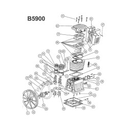 ABAC B5900B LN 500 5.5 - Esploso 3