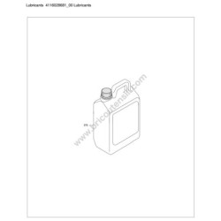 ABAC EXT A29B 200 CM3 - Esploso 4