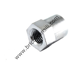 NUT M8X13 PS32CTLC