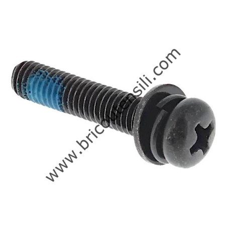VITE M5X25 X UH5570