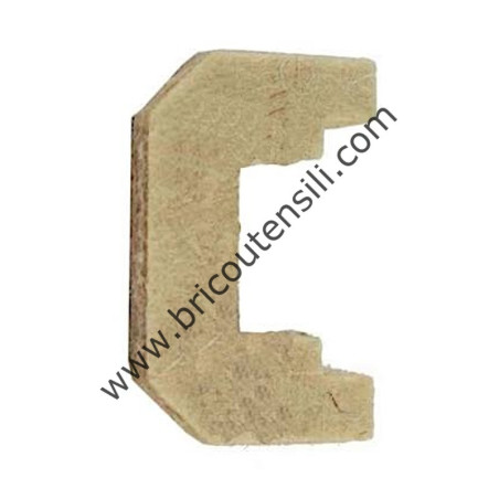 PROTEZIONE ANTIPOLVERE UH5570