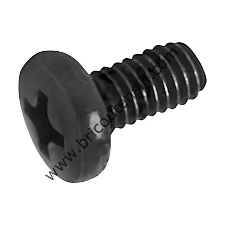 BINDING HD SCREW M4 UC4020A