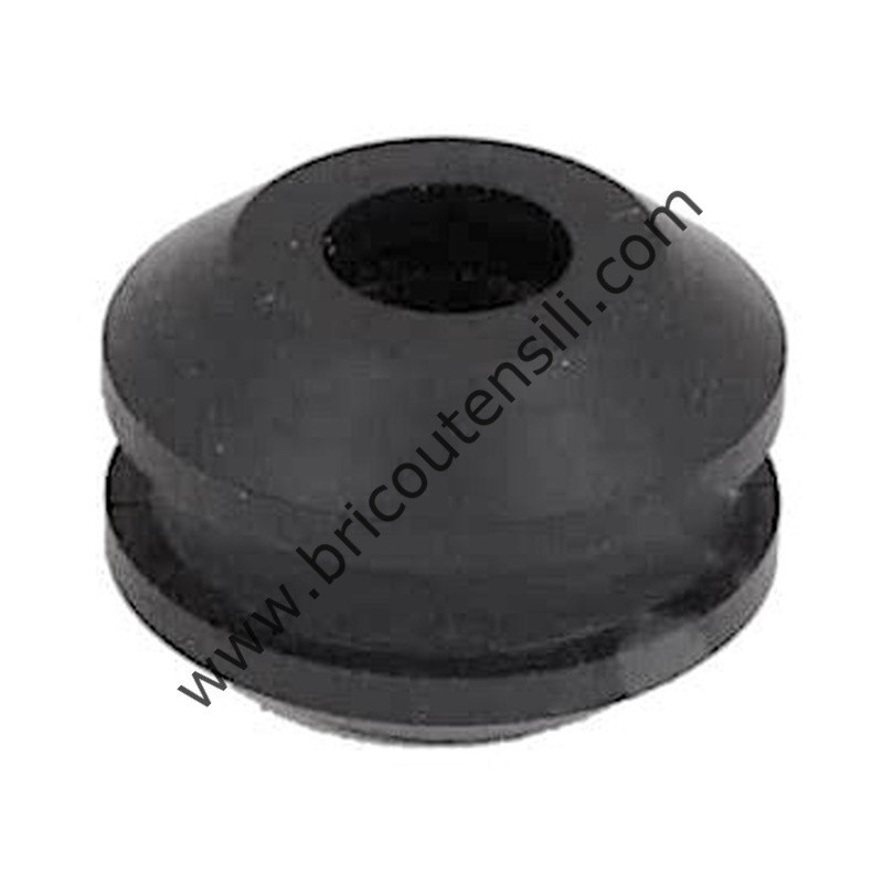 RUBBER BUFFER
