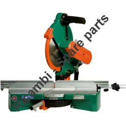 Compa-OMS Spare Parts for Portable Saw FC 350 RAP