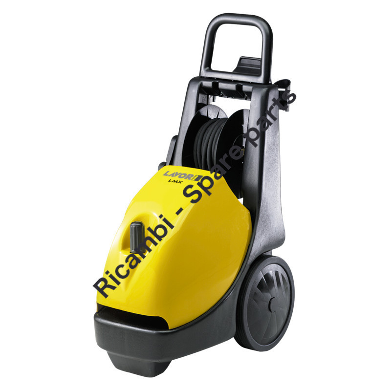 Ricambi Lavor LMX 2007XP