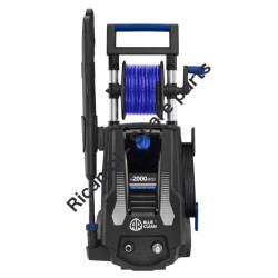 Parts for Pressure Washer e-2000 HRD