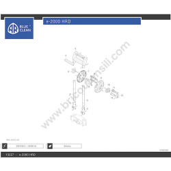 AR  e-2000 HRD DRAWING - 1