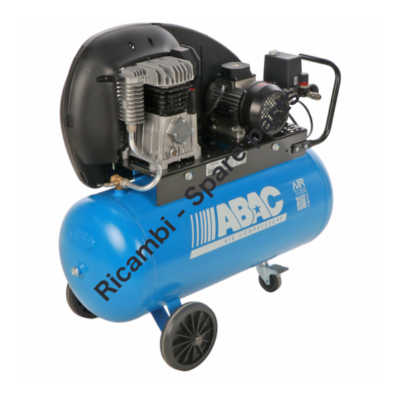 Ricambi ABAC A29B 90 CT3