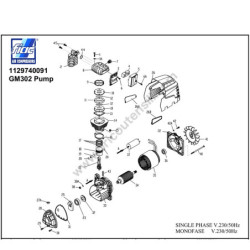 ABAC 1129100045 - Esploso 2