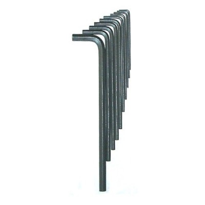 Keys-Eexagonal Long Keys