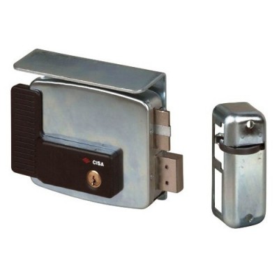 Serratura Elettrica da Applicare art.11761 Cisa