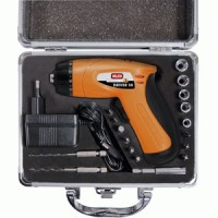 Cordless Screwdriver Lithium Battery Valex DRIVER 50