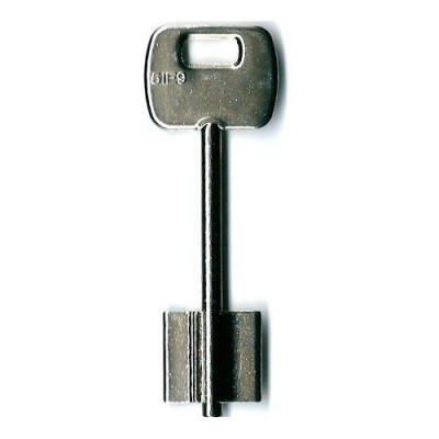 Duplicate for Locks Double Map Iseo