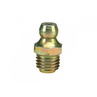 Testina per Ingrassaggio Dritta 10x1.5