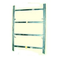 Shoulders for Scaffolding Marchetti Titan