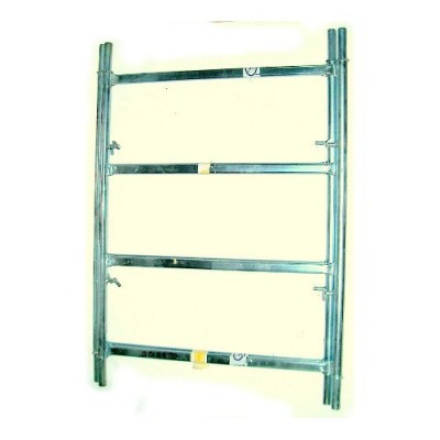 Shoulders for Scaffolding Marchetti Titan