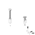 Adaptable Brushes for Tools Makita