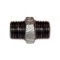 Cast Iron Fitting Connection Male-Male art.280