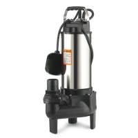 Pompa per Acque Luride Sistema VORTEX Ribimex PRPVC751V